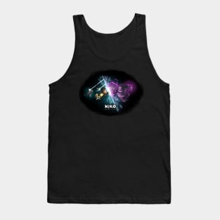 Niko vs The Dark Champion Tank Top